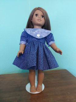 18 Inch Doll Clothes