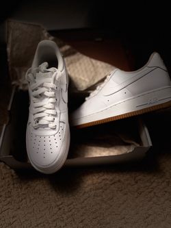 Nike Air Force