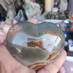 Healing Crystals And Minerals 