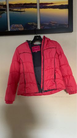 London Fog coat