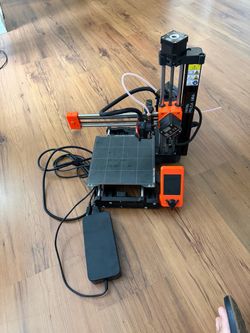 Prusa Mini+
