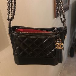 Chanel Bag 