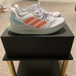 Men’s Adidas 4D 1.0 Sz 10.5!