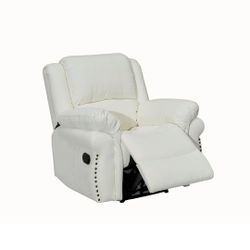 RECLINER CHAIR 