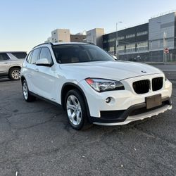 2015 BMW X1 
