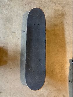 Carlsbad Pipelines 7.75 Deck