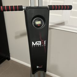 MAXI Climber