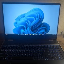 HP Pavilion X360 Laptop 15t