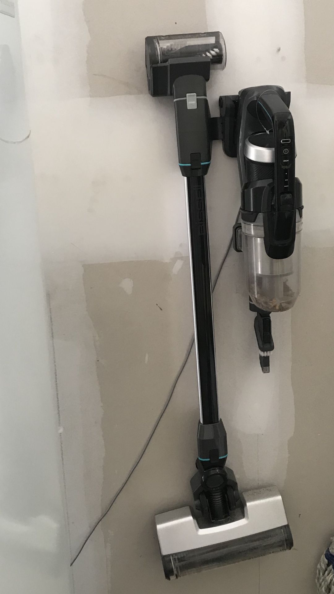 Bissell IConn Pet Vacuum