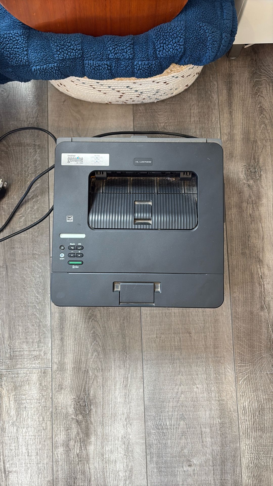 Brother Printer