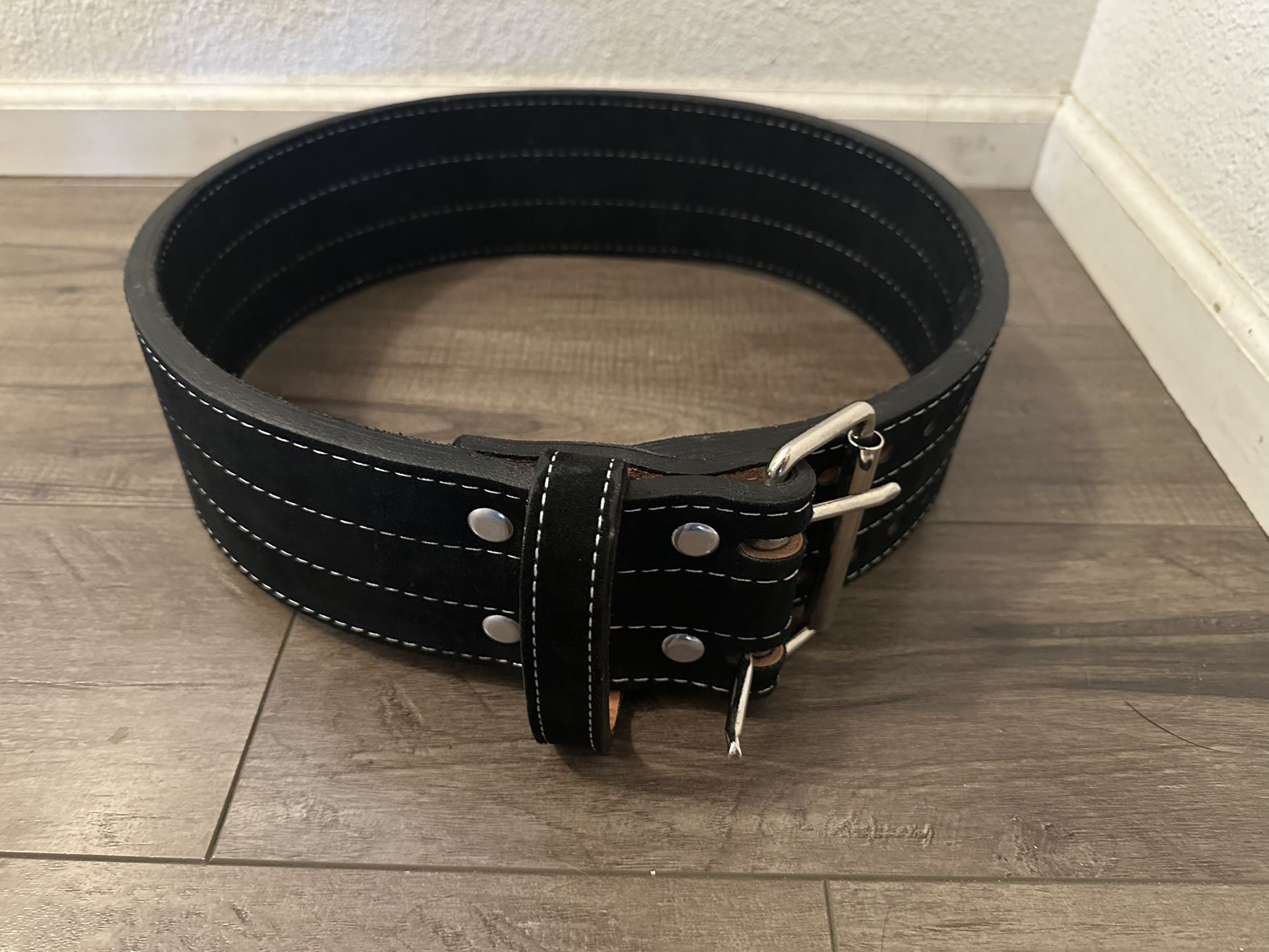INZER Lifting Belt 13mm XL
