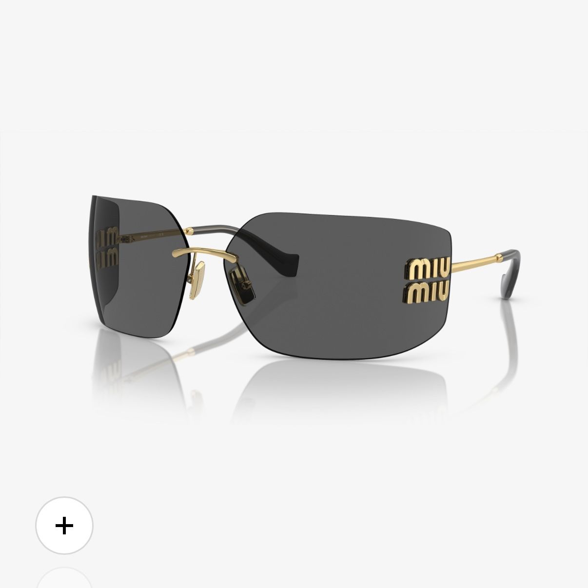 Miu Miu Sunglasses
