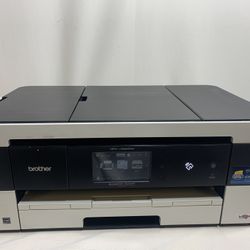 Brother MFC-J4620DW Business Smart Ink Printer