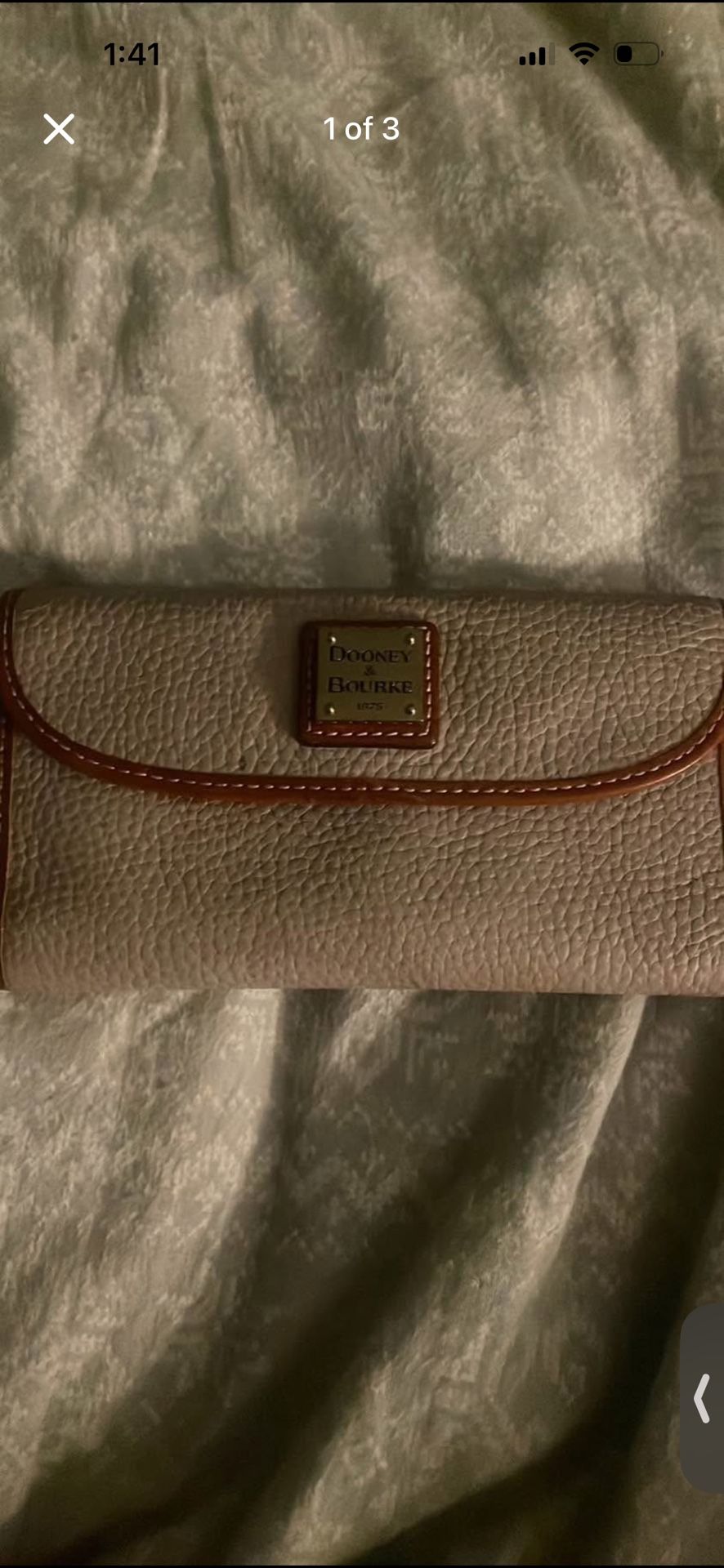Wallet