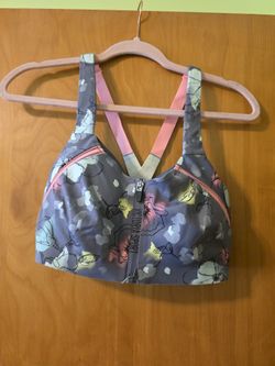 Victoria's Secret Sport Size S Leggings And 32DDD BRA