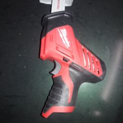 New M12 Hackzall