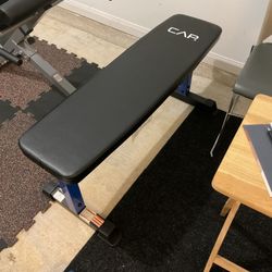 Gym Equipment 