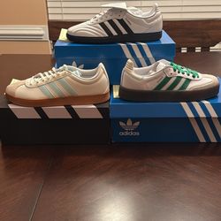 New Women’s Adidas Sneakers Sz 7.5
