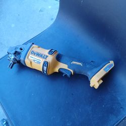 DeWALT 20V MAC Compact Press Tool (DCE210)