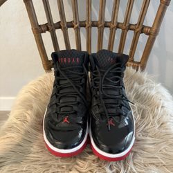 Men’s Jordan’s Size 12