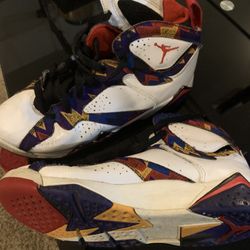 Jordan’s Size 6 $10