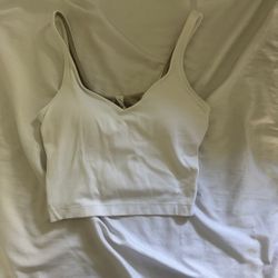 Lululemon top