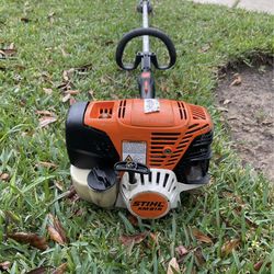 WIRIRA STIHL FS91R
