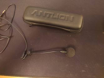 Antilon Modmic