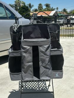 Hiccapop Hanging Diaper Organizer