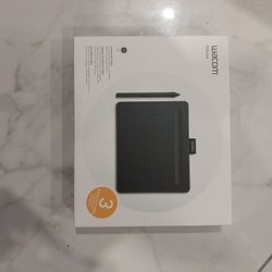 Wacom Intuos Graphics Design Creative Pen Tablet