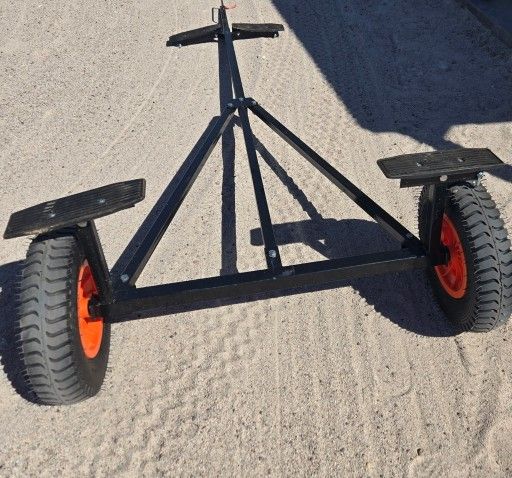 Kayak/Canoe Dolly