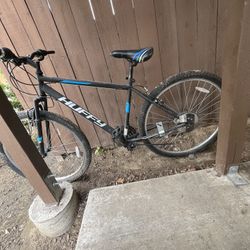29 Inch Huffy Bike