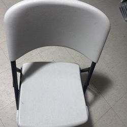 Life Time Folding Chairs 
