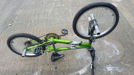 Kent 20" Chaos Stunt Bike FS20