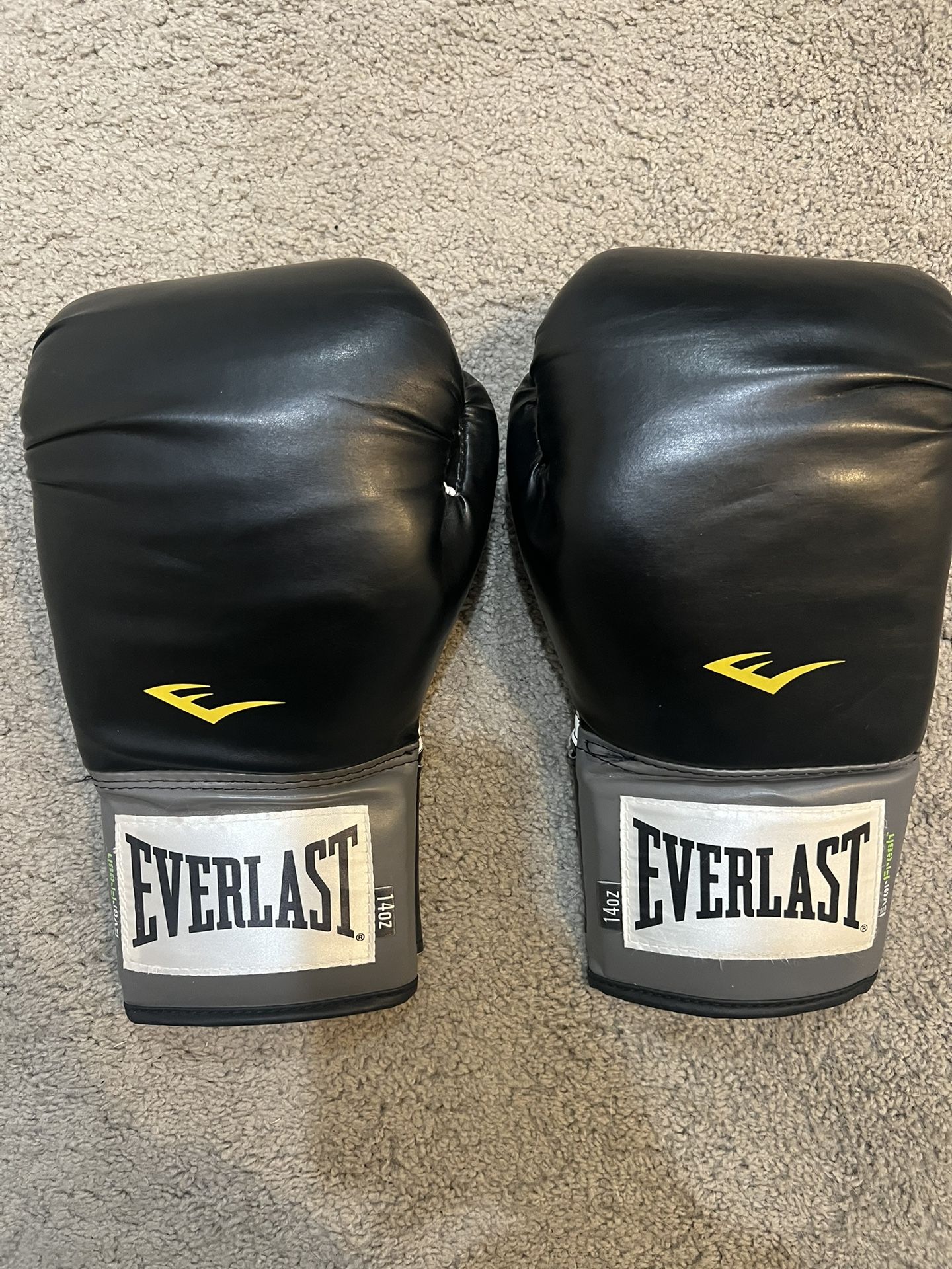 Boxing Gloves