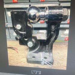 K200 Multi- Hitch Pointless Hook Combo