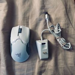 Razer V2 Hyper speed Wireless Gaming Mouse 