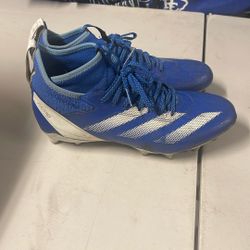 Football Cleats adidas Size 9.5 men