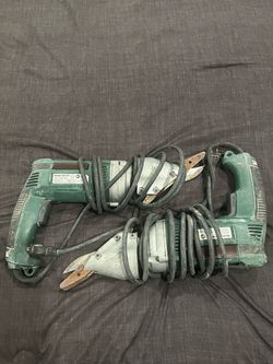 PacTool PacTool Siding and trim cutters