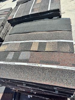 Shingle bundles