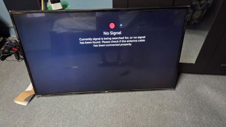 LG TV