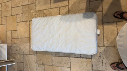 Pottery Barn Kids 2 in 1 Mattress