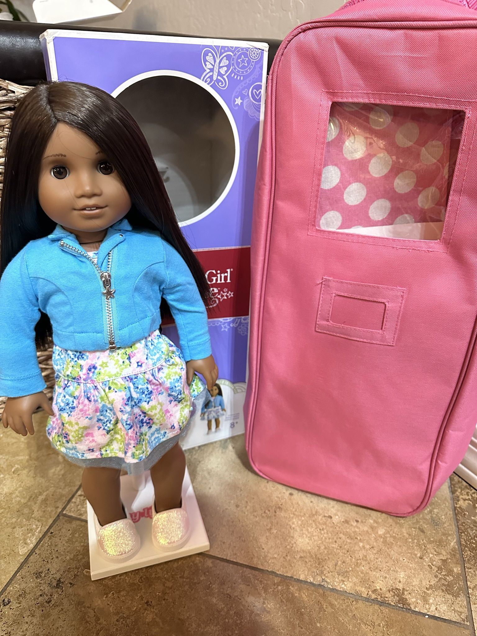 American girl sales truly me 66