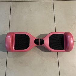 Hover Board