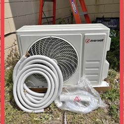 Mini Split (Air Conditioner)