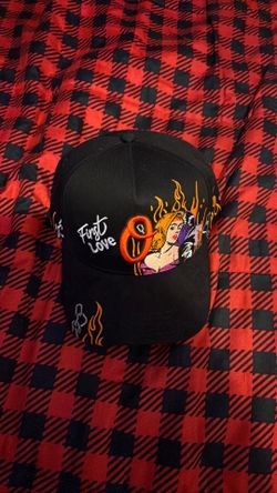 DANDY HAT