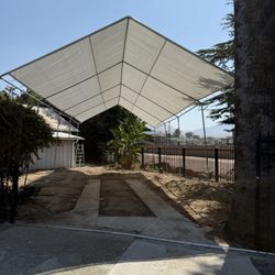 Canopies Tents Tarps Poles Lonas Carpas Tubos Canopy 