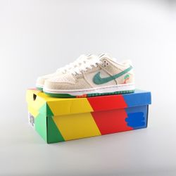 Nike Sb Dunk Low Jarritos 78