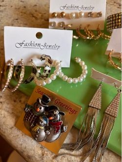 Jewelry Bundle