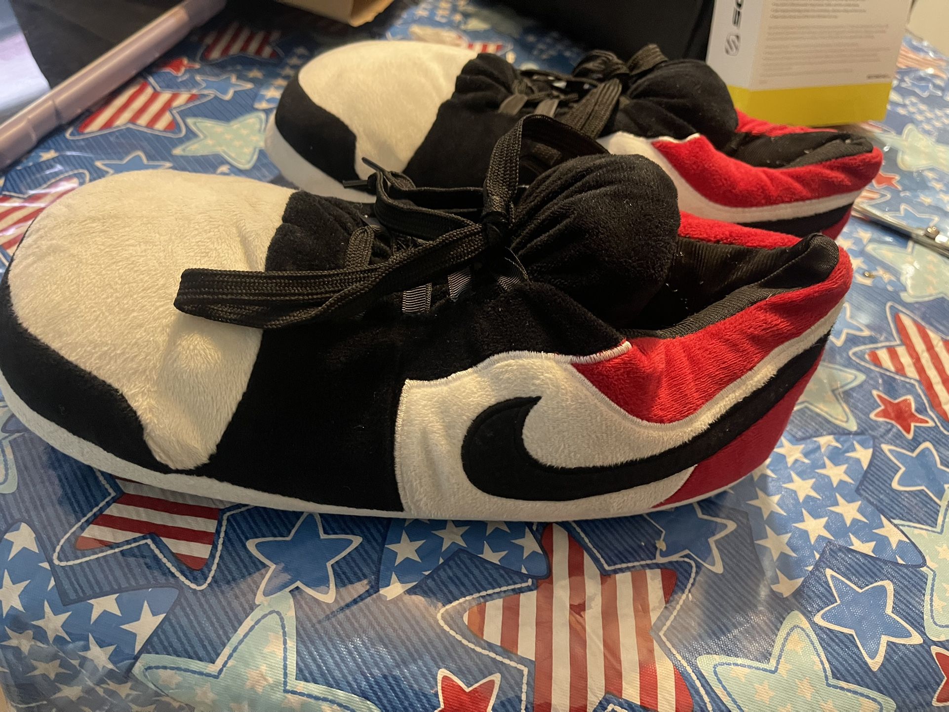 Nike Dunks